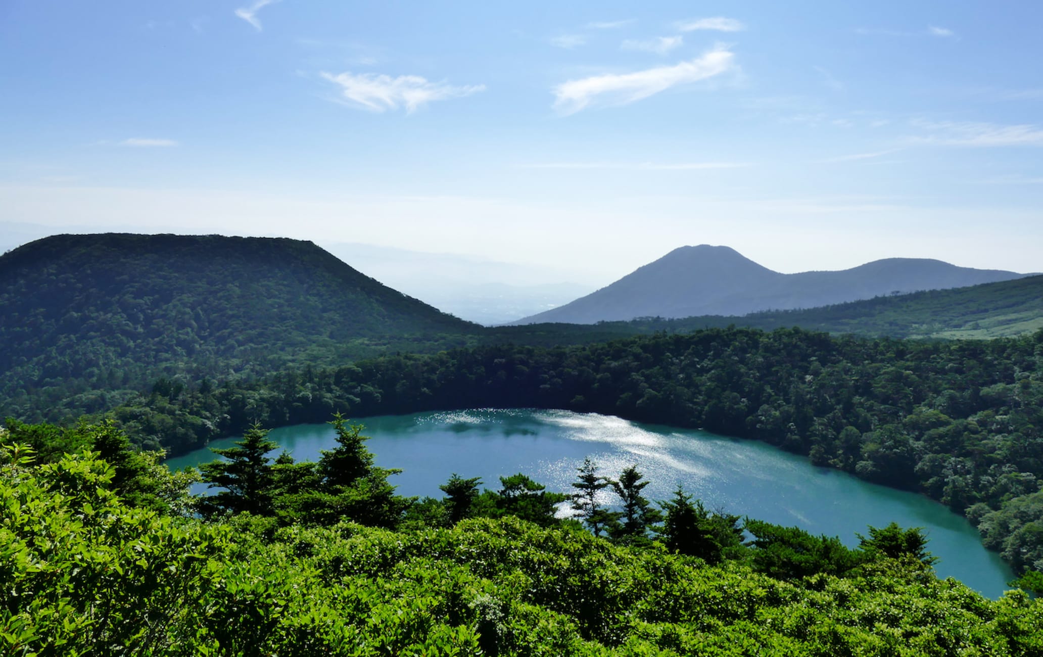 Kirishima Onsen