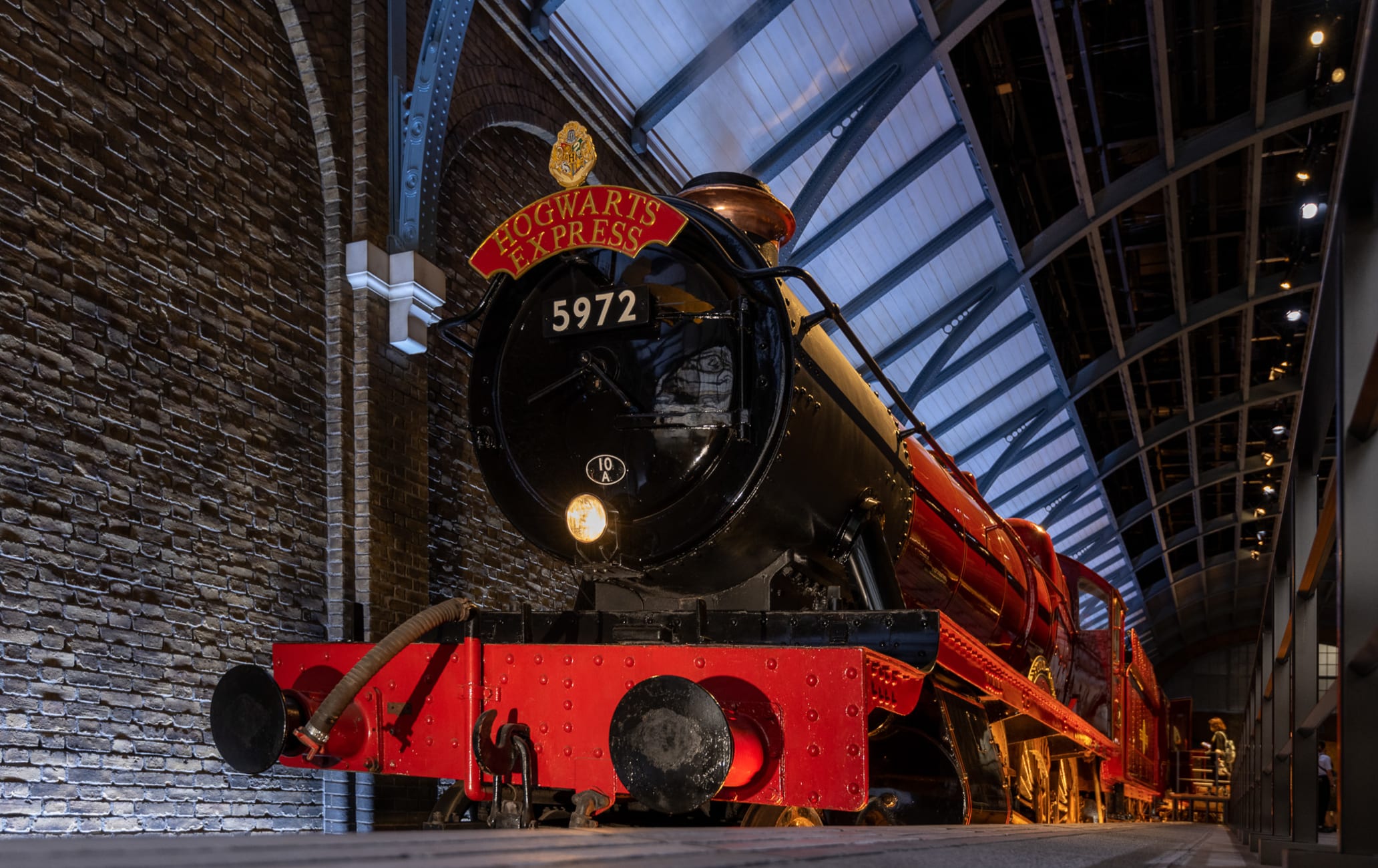 【送料関税無料】 Bros. Warner Studio Potter Harry of Making The – Tokyo Tour コレクション