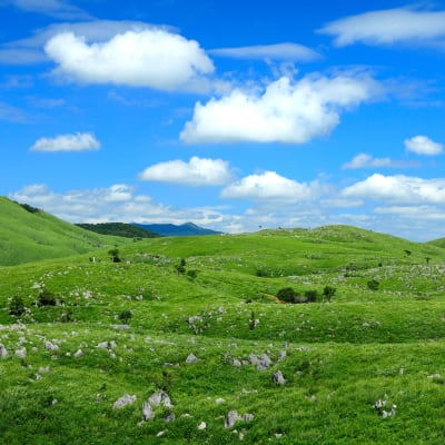 Meseta de Akiyoshidai