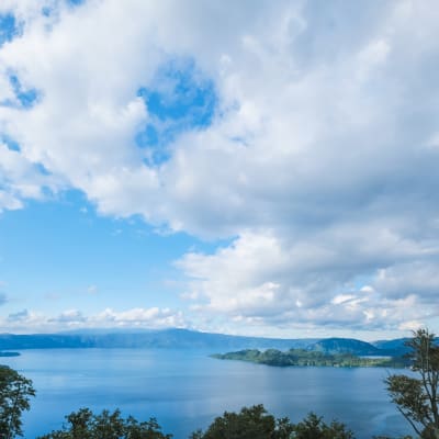 Nhật Bản vào tháng 8