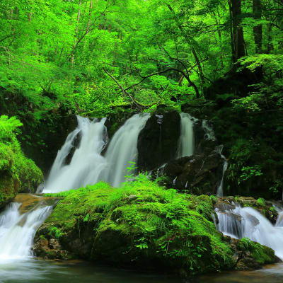 Hanamaki et ses alentours