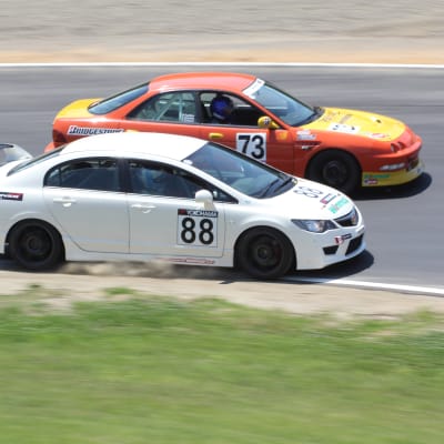 حلبة موتيجي المزدوجة