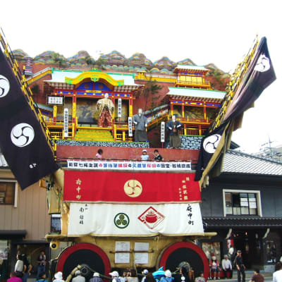 Seihakusai-Dekayama-Fest