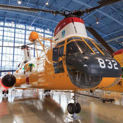 Luftfahrtmuseum Hamamatsu