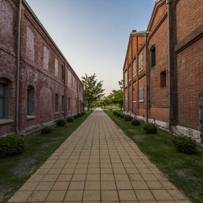 حديقة نوريتاكي