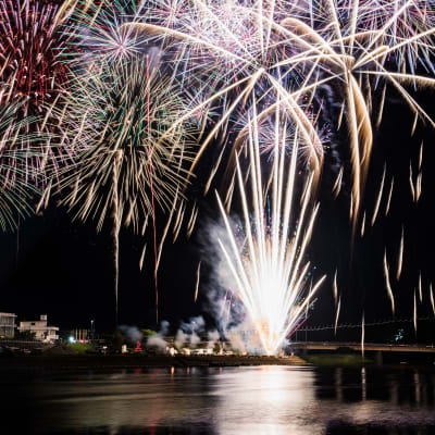 Festival Toyohashi Gion