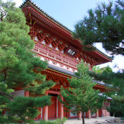 Chùa Daitokuji