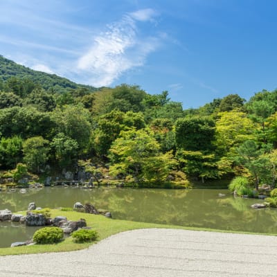 Templo Tenryuji