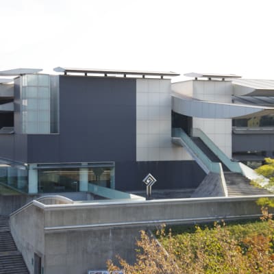 Museum of Modern Art, Wakayama