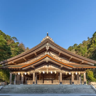Đền thờ Miho-jinja