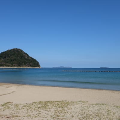 Plage de Kikugahama