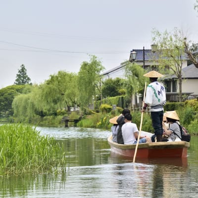 Yanagawa