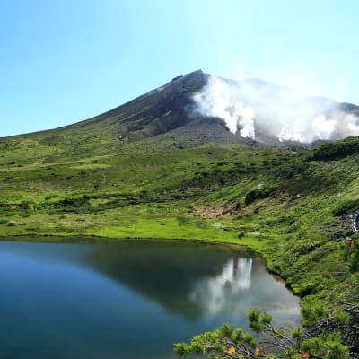 Parque nacional de Daisetsuzan