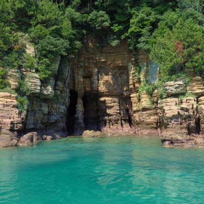 Đảo Iki (Ikishima)