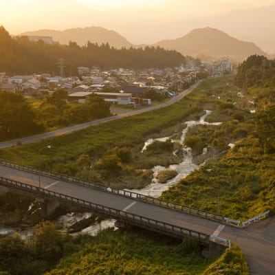 منتجع يوداناكا أونسن