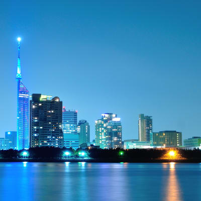 Torre Fukuoka