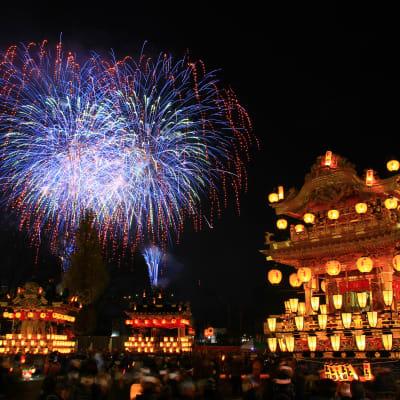 Chichibu Night Festival
