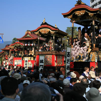 Festival d'Otsu