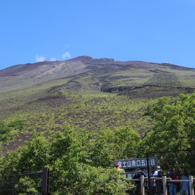 Quinta estación de Fujinomiya