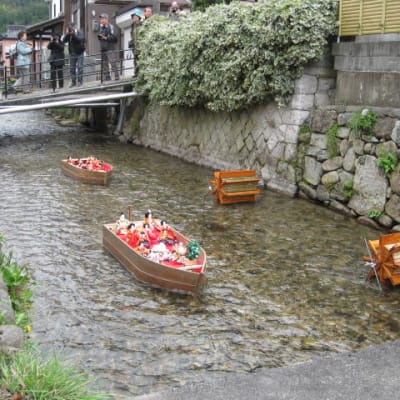 나가시비나인형박물관