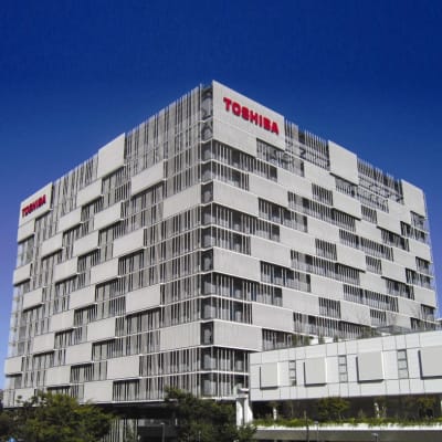 Museo della scienza Toshiba