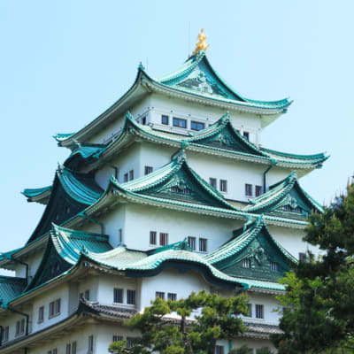 Alla scoperta di Nagoya