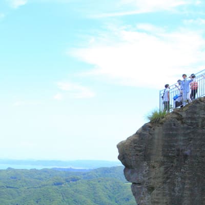 Explorar los parques temáticos y las granjas de Chiba