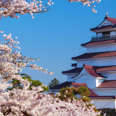 Alla scoperta dello spirito samurai di Aizu