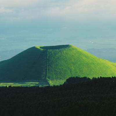 Relájate en el centro de Kyushu