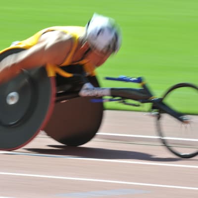 إمكانية الوصول في دورة الألعاب الأولمبية 2020 في اليابان