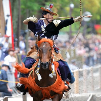 Kamakura Matsuri