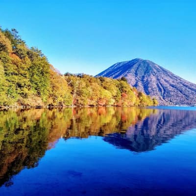 Japan Romantic Road (Gunma)