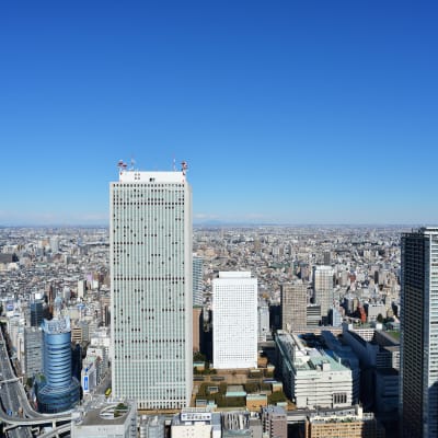 Edifício Sunshine 60