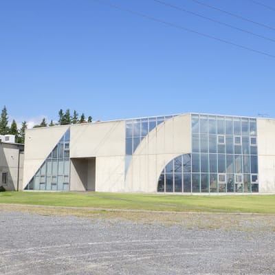 متحف أوكييو الياباني