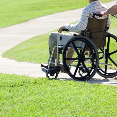 Barrierefreier Tourismus