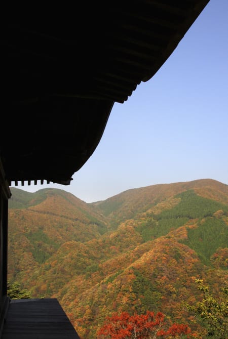 mt. mitoku