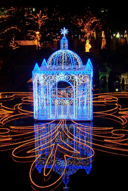 Tenjin Underground Mall