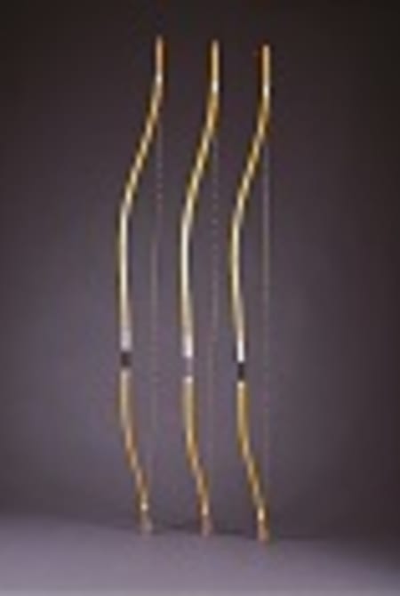 Miyakonojo Archery Bows