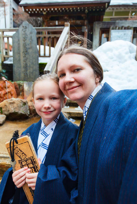 Top 5 Tips for Traveling to Japan with Kids: Your Stress-Free Family Trip Guide