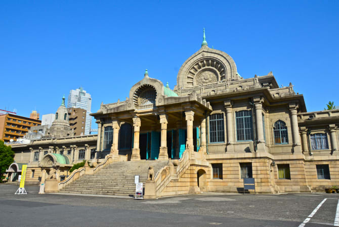 Tsukiji Hongan-ji Temple