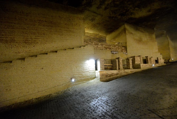 Oya History Museum