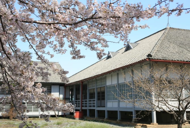 Tomioka Silk Mill (UNESCO)