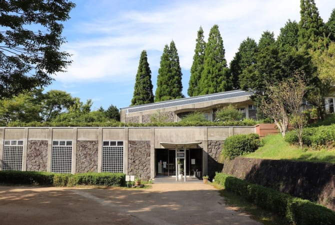 Asakura Museum of Sculpture