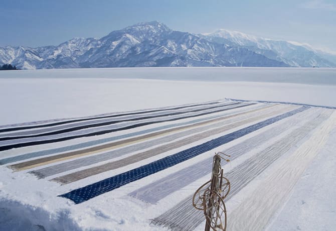 A Winter Weekend In Niigata Travel Japan Jnto