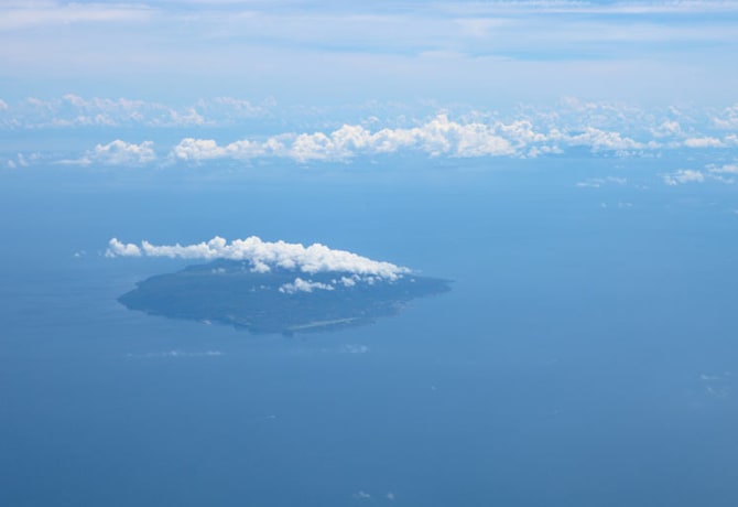 Oshima Escapade Sur Une Ile Voyage Au Japon Jnto