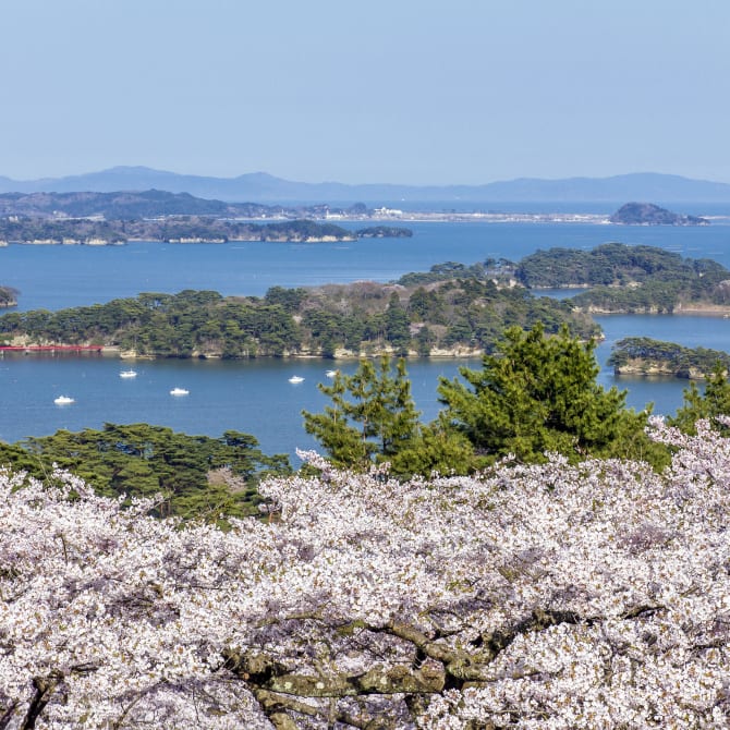 Matsushima