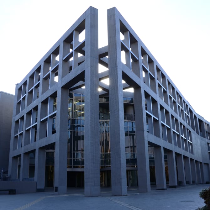 Saitama Museum of Modern Art