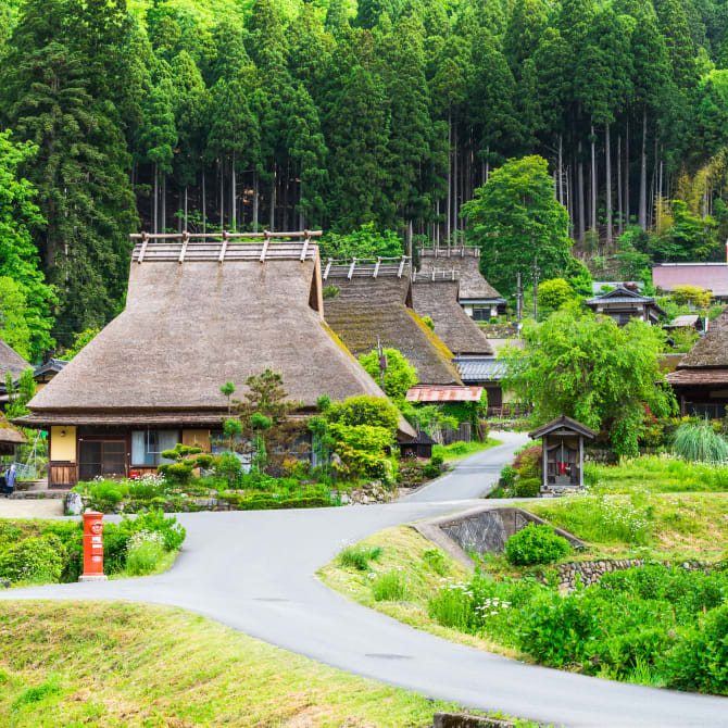 Miyama