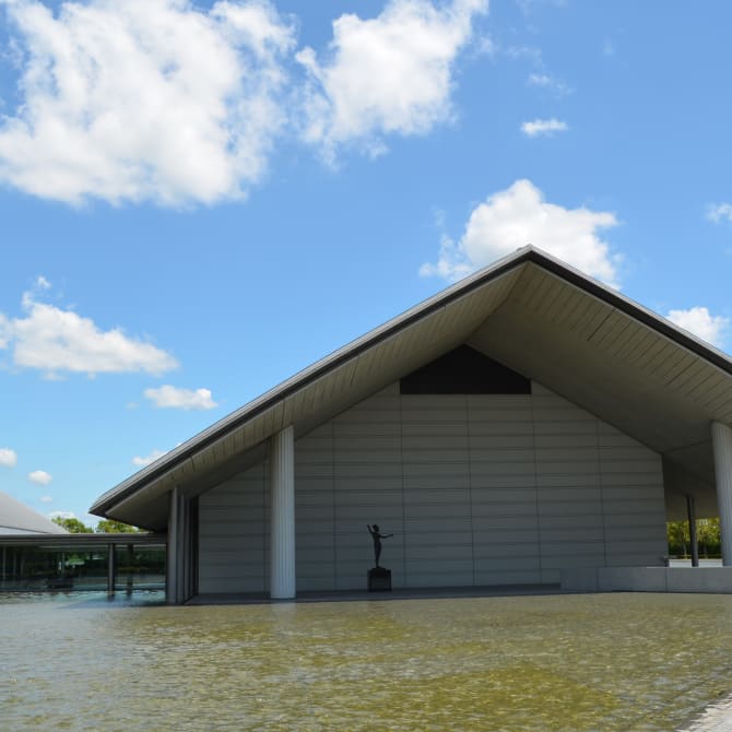 Sagawa Art Museum