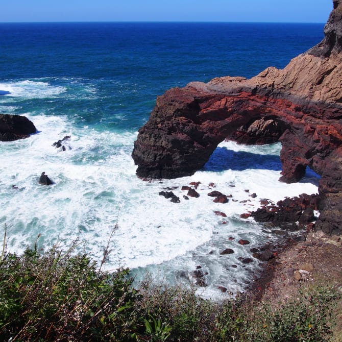 Oki Islands UNESCO Global Geopark